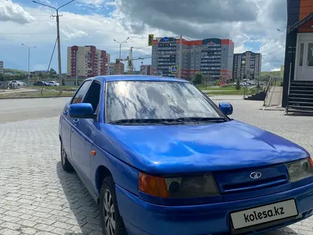 ВАЗ (Lada) 2110 1998 года за 800 000 тг. в Усть-Каменогорск – фото 2