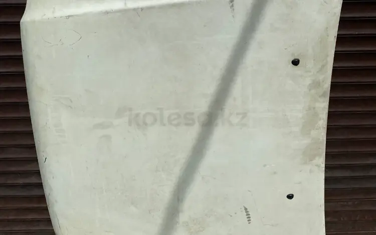 Капот за 50 000 тг. в Караганда