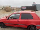 Volkswagen Golf 1993 годаfor1 200 000 тг. в Кызылорда