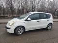 Nissan Note 2007 года за 2 800 000 тг. в Астана – фото 2