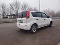 Nissan Note 2007 года за 2 800 000 тг. в Астана – фото 4