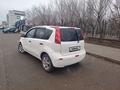 Nissan Note 2007 года за 2 800 000 тг. в Астана – фото 6