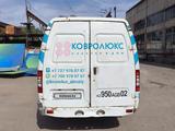 ГАЗ ГАЗель 2011 годаүшін3 500 000 тг. в Алматы – фото 4