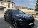 BMW X5 2022 года за 45 000 000 тг. в Костанай – фото 3