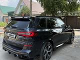 BMW X5 2022 года за 45 000 000 тг. в Костанай – фото 4