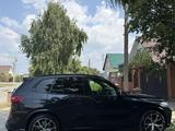 BMW X5 2022 года за 45 000 000 тг. в Костанай – фото 5