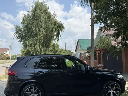 BMW X5 2022 года за 45 000 000 тг. в Костанай – фото 5