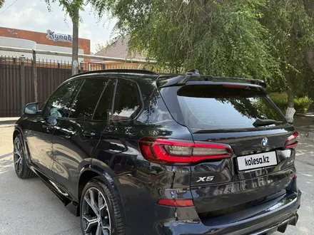 BMW X5 2022 года за 45 000 000 тг. в Костанай – фото 6