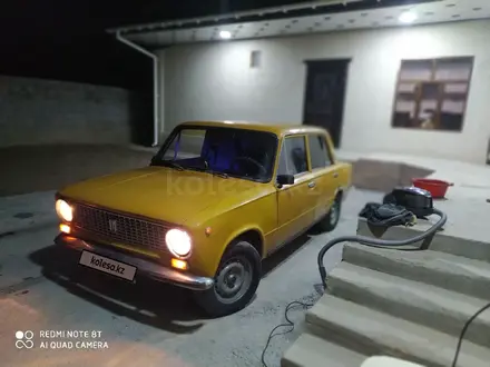 ВАЗ (Lada) 2101 1974 года за 400 000 тг. в Шымкент