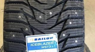 215/55/16 Sailun Ice Blazer WST3 за 33 000 тг. в Алматы