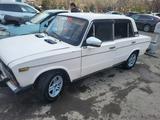 ВАЗ (Lada) 2106 1994 года за 650 000 тг. в Алматы