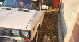 ВАЗ (Lada) 2106 1994 года за 650 000 тг. в Алматы – фото 3
