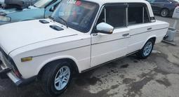 ВАЗ (Lada) 2106 1994 года за 650 000 тг. в Алматы – фото 4