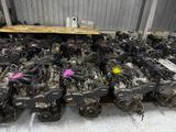 Двигатель 1MZ-fe 3л Lexus RX300 Toyota Alphard Япония АКПП 2AZ/2GR/2ZR/3MZ за 100 000 тг. в Алматы – фото 3