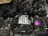 Двигатель 1MZ-fe 3л Lexus RX300 Toyota Alphard Япония АКПП 2AZ/2GR/2ZR/3MZ за 100 000 тг. в Алматы – фото 5