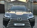Lexus LX 600 2024 годаүшін74 000 000 тг. в Алматы – фото 3