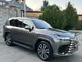 Lexus LX 600 2024 годаүшін74 000 000 тг. в Алматы – фото 2
