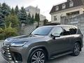 Lexus LX 600 2024 годаүшін74 000 000 тг. в Алматы