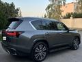 Lexus LX 600 2024 годаүшін74 000 000 тг. в Алматы – фото 5