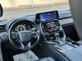 Lexus LX 600 2024 годаүшін74 000 000 тг. в Алматы – фото 7