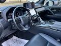 Lexus LX 600 2024 годаүшін74 000 000 тг. в Алматы – фото 9