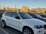 BMW X5 2009 года за 9 100 000 тг. в Тараз – фото 4