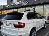 BMW X5 2009 года за 9 100 000 тг. в Тараз – фото 3