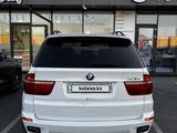 BMW X5 2009 года за 9 100 000 тг. в Тараз – фото 2
