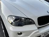 BMW X5 2009 года за 9 100 000 тг. в Тараз – фото 5
