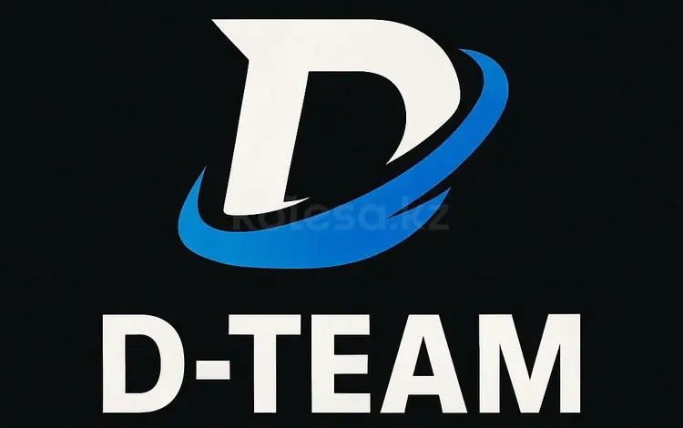 D-team в Алматы