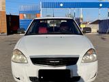 ВАЗ (Lada) Priora 2170 2014 года за 2 600 000 тг. в Урджар