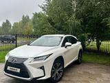 Lexus RX 300 2018 годаүшін17 000 000 тг. в Астана – фото 3