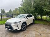 Lexus RX 300 2018 годаүшін17 000 000 тг. в Астана