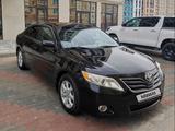 Toyota Camry 2010 года за 6 300 000 тг. в Атырау