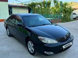 Toyota Camry 2004 годаүшін6 500 000 тг. в Туркестан – фото 2