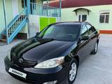 Toyota Camry 2004 годаүшін6 500 000 тг. в Туркестан