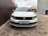 Volkswagen Jetta 2015 года за 7 600 000 тг. в Кокшетау – фото 2