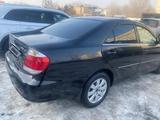 Toyota Camry 2005 года за 5 800 000 тг. в Алматы – фото 3