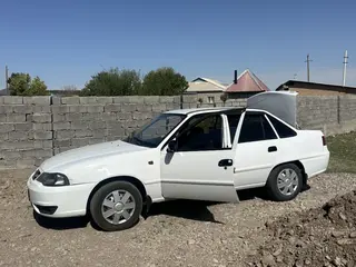 Daewoo Nexia