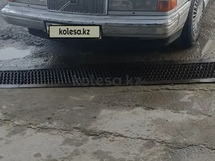 Volvo 940 1994 года за 1 800 000 тг. в Шымкент – фото 4