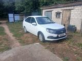 ВАЗ (Lada) Granta 2191 2019 года за 3 200 000 тг. в Уральск