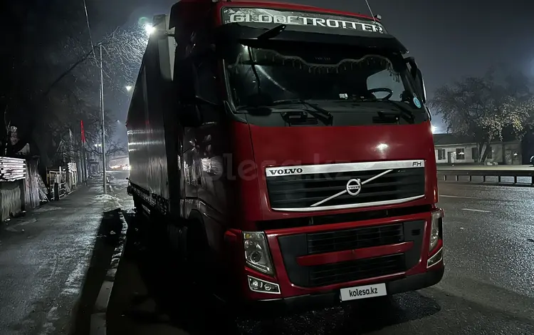 Volvo  FH460 2013 годаүшін25 000 000 тг. в Астана