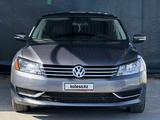 Volkswagen Passat 2013 года за 5 200 000 тг. в Актау – фото 2