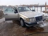 Mercedes-Benz E 230 1990 годаүшін1 050 000 тг. в Талдыкорган – фото 2