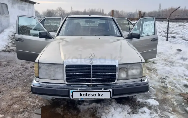 Mercedes-Benz E 230 1990 годаүшін1 050 000 тг. в Талдыкорган