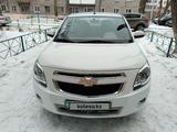 Chevrolet Cobalt 2023 годаүшін6 900 000 тг. в Кокшетау – фото 4