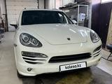 Porsche Cayenne 2011 года за 16 900 000 тг. в Караганда