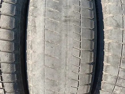 Шины 215/60 R16 — "Bridgestone Blizzak Revo GZ" (Япония), летние.үшін35 000 тг. в Астана – фото 4
