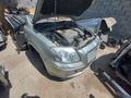 Дизельный двигатель с гарантией на Toyota Avensis за 70 000 тг. в Алматы – фото 2
