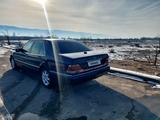 Mercedes-Benz S 320 1997 годаүшін3 500 000 тг. в Алматы – фото 2